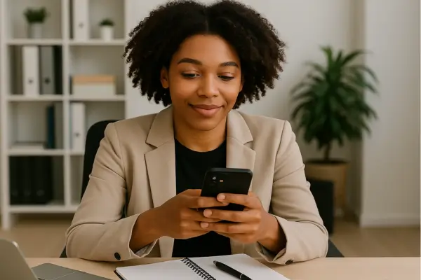 Como formatar o celular samsung?