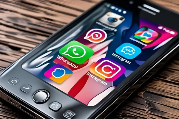 Como colocar WhatsApp no Instagram: guia completo para conectar suas contas
